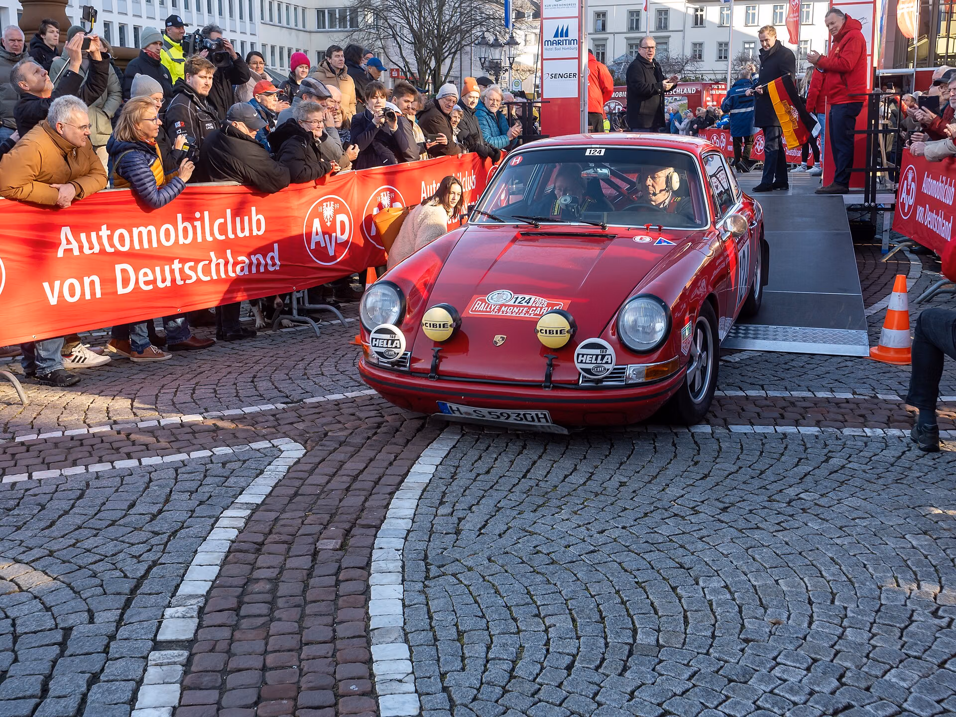 911 T 2.0