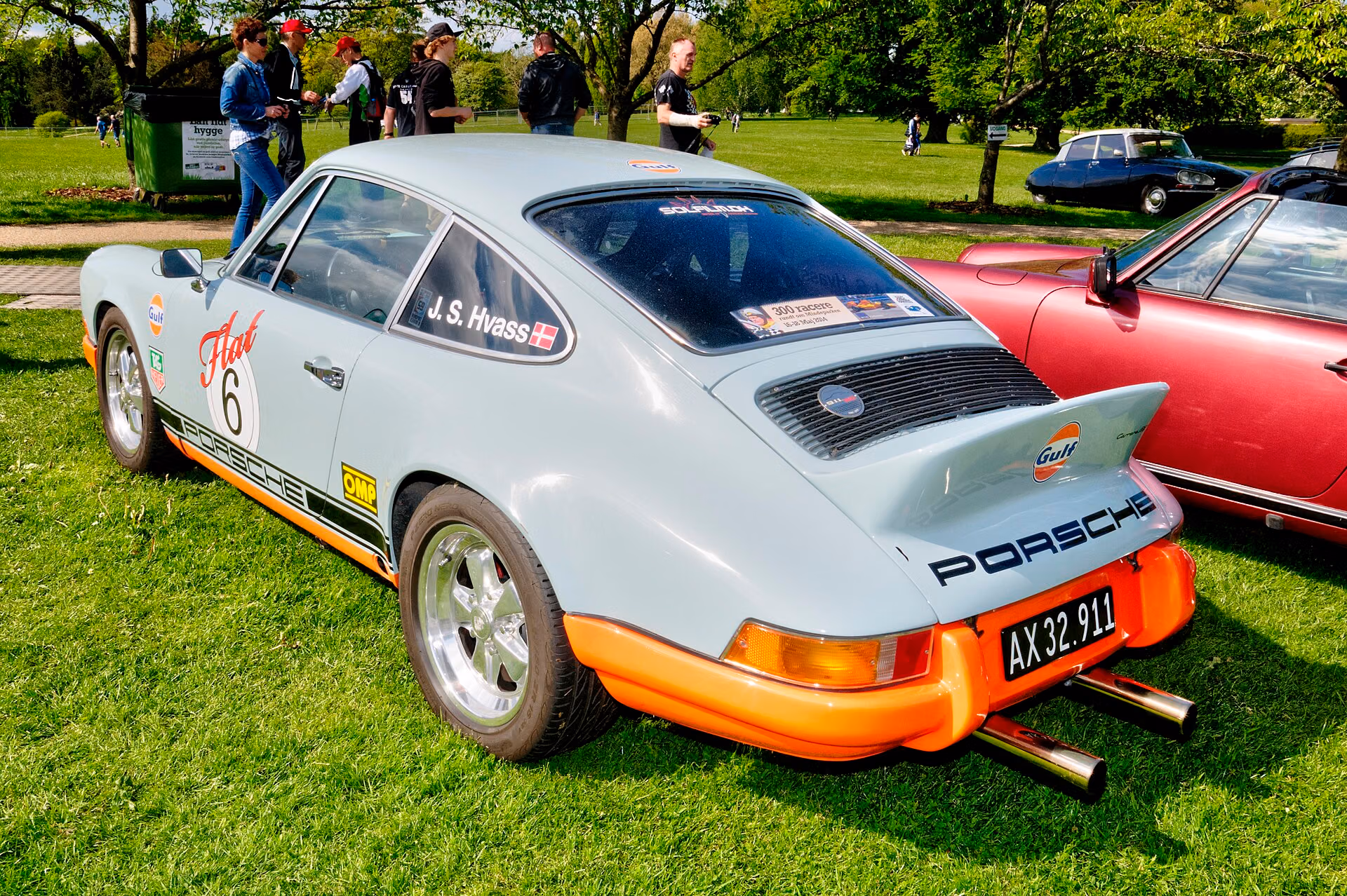 911 T 2.2