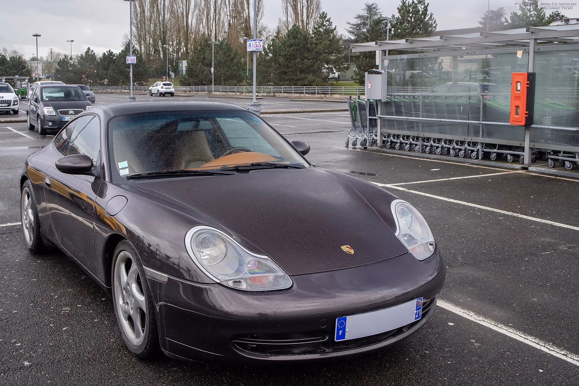 911 Millennium Edition