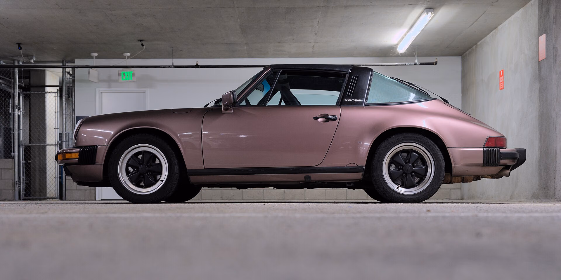 911 Targa